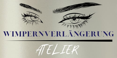 Wimpernverlängerung Atelier
